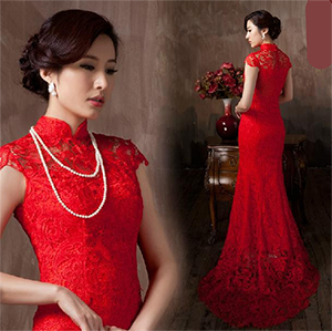 robes chine
